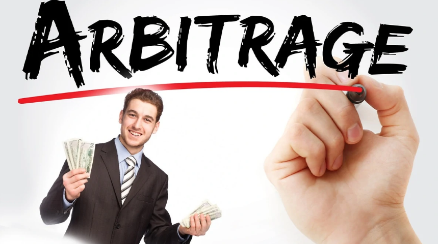 Arbitrage Betting – The Most Popular Method