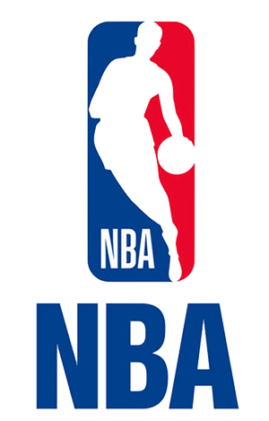 logo of nba